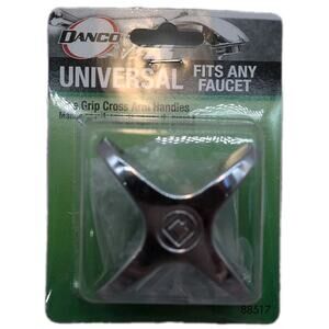 Danco For Universal Chrome Sink Faucet Handles [96]
